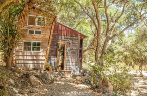 Topanga Wonderland Cottage